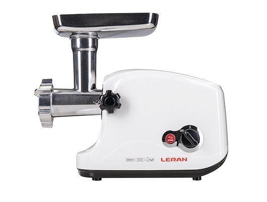 Мясорубка LERAN MG 300 GX